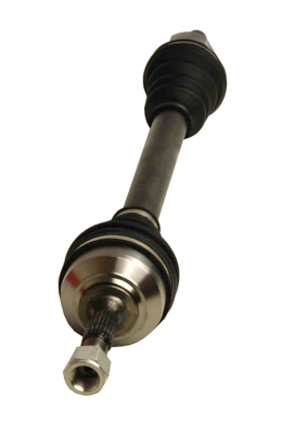 Maxgear 49-1783 - PÓŁOŚ CITROEN C3-DS3 09- 1.6HDI LE
