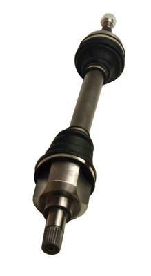 Maxgear 49-1783 - PÓŁOŚ CITROEN C3-DS3 09- 1.6HDI LE