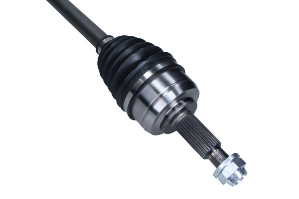 Maxgear 49-1784 - PÓŁOŚ DACIA DOKKER 12- 1.5DCI-1.2-1.6B LE