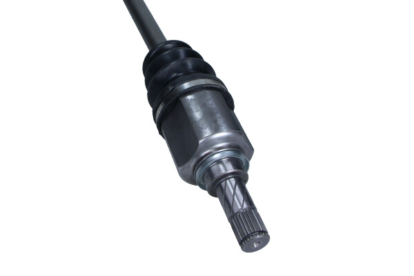 Maxgear 49-1784 - PÓŁOŚ DACIA DOKKER 12- 1.5DCI-1.2-1.6B LE