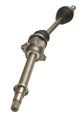 Maxgear 49-1788 - PÓŁOŚ TOYOTA AURIS 07- 2.0-2.2D PR