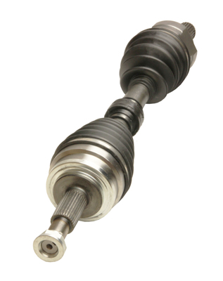 Maxgear 49-1789 - PÓŁOŚ TOYOTA AURIS 07- 2.0-2.2D LE