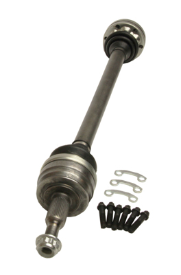 Maxgear 49-1793 - PÓŁOŚ VW T5 03- 2.5TDI 4MOTION AUTOMAT TYŁ PR