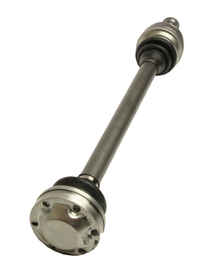 Maxgear 49-1793 - PÓŁOŚ VW T5 03- 2.5TDI 4MOTION AUTOMAT TYŁ PR
