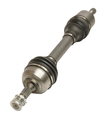 Maxgear 49-1794 - PÓŁOŚ CITROEN C5 04- 2.0HDI LE