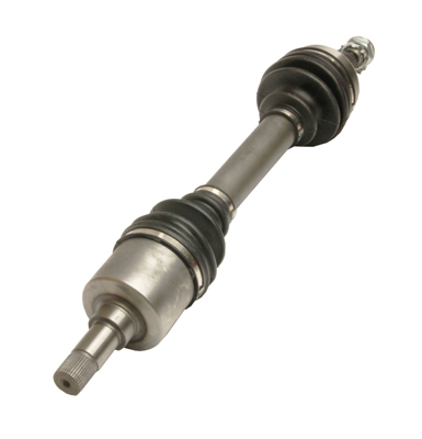Maxgear 49-1794 - PÓŁOŚ CITROEN C5 04- 2.0HDI LE