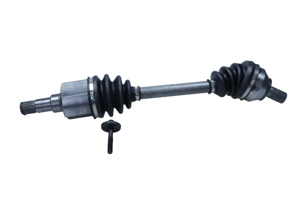 Maxgear 49-1804 - PÓŁOŚ FORD FOCUS 04- 2.0TDCI LE