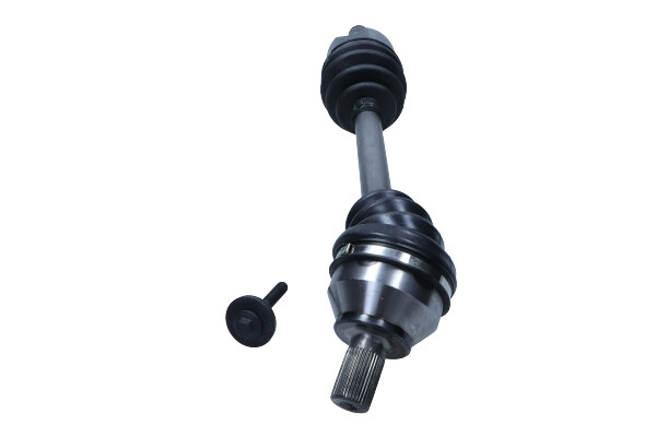 Maxgear 49-1804 - PÓŁOŚ FORD FOCUS 04- 2.0TDCI LE