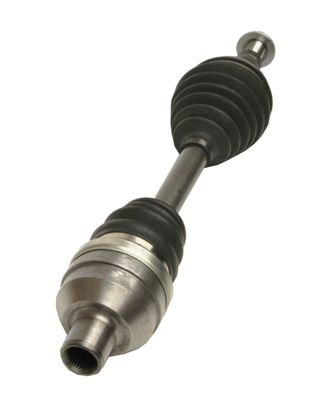 Maxgear 49-1806 - PÓŁOŚ OPEL ASTRA H-ZABIRA B 05- 1.9CDTI 150KM PR