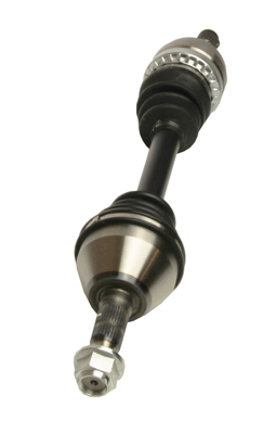 Maxgear 49-1810 - PÓŁOŚ OPEL ASTRA H 1.7CDTI LE