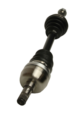 Maxgear 49-1810 - PÓŁOŚ OPEL ASTRA H 1.7CDTI LE