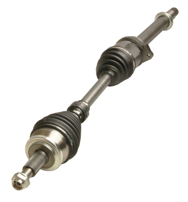 Maxgear 49-1822 - PÓŁOŚ TOYOTA AVENSIS 09- 2.0D4D PR