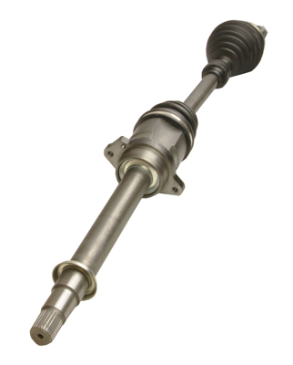 Maxgear 49-1822 - PÓŁOŚ TOYOTA AVENSIS 09- 2.0D4D PR
