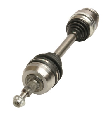Maxgear 49-1829 - PÓŁOŚ VW T5 09- 2.0TDI 4MOTION LE