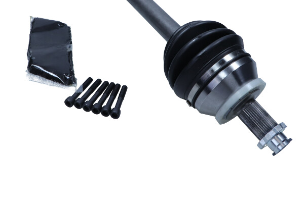 Maxgear 49-1837 - PÓŁOŚ VW POLO-IBIZA 09--RAPID 12- 1.6TDI LE