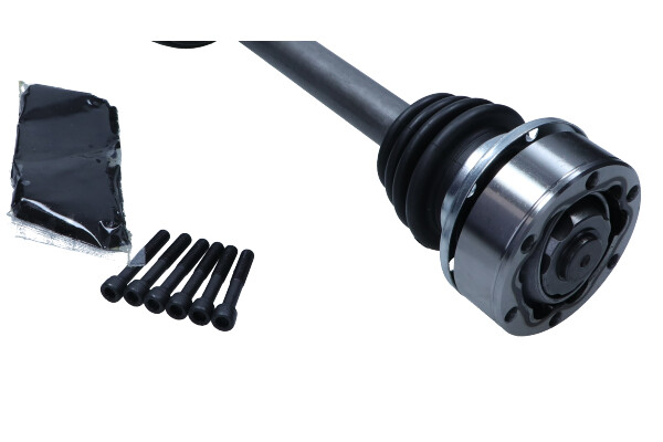 Maxgear 49-1837 - PÓŁOŚ VW POLO-IBIZA 09--RAPID 12- 1.6TDI LE