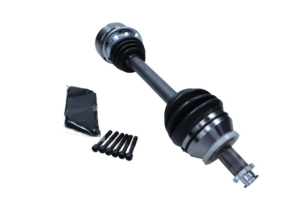 Maxgear 49-1837 - PÓŁOŚ VW POLO-IBIZA 09--RAPID 12- 1.6TDI LE