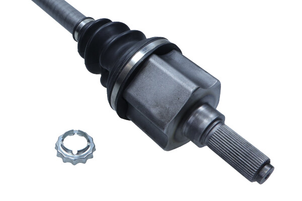 Maxgear 49-1844 - PÓŁOŚ PEUGEOT 407 05- C5 09- LE HDI