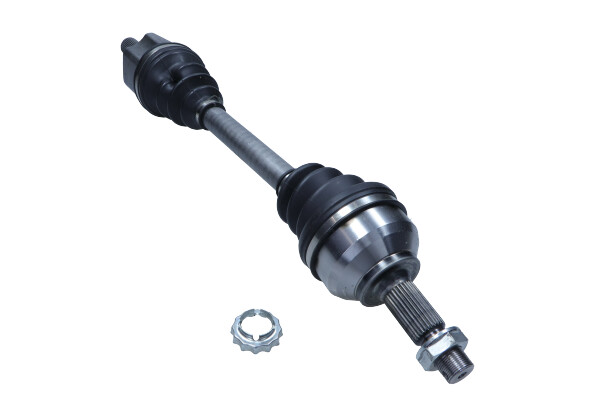 Maxgear 49-1844 - PÓŁOŚ PEUGEOT 407 05- C5 09- LE HDI