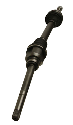 Maxgear 49-1846 - PÓŁOŚ CITROEN C3-DS3 09- 1.6HDI PR