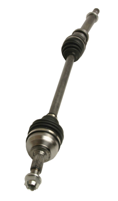 Maxgear 49-1847 - PÓŁOŚ RENAULT CLIO 12- 1.2B PR