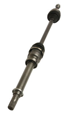 Maxgear 49-1847 - PÓŁOŚ RENAULT CLIO 12- 1.2B PR