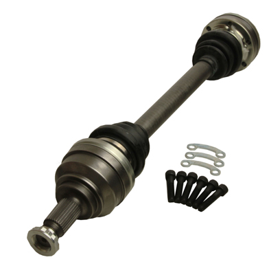 Maxgear 49-1857 - PÓŁOŚ BMW X5 LE-PR TYŁ
