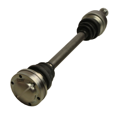 Maxgear 49-1857 - PÓŁOŚ BMW X5 LE-PR TYŁ
