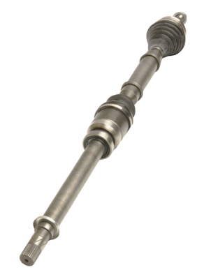 Maxgear 49-1861 - PÓŁOŚ RENAULT LAGUNA II 01- 2.0B PR