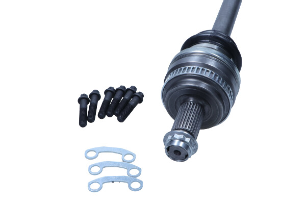Maxgear 49-1879 - PÓŁOŚ BMW E87-E90 116-120D-318-320D TYŁ LE