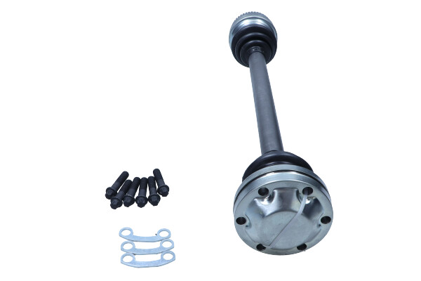 Maxgear 49-1879 - PÓŁOŚ BMW E87-E90 116-120D-318-320D TYŁ LE