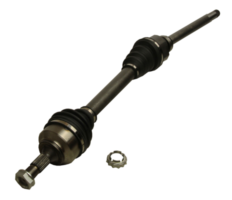 Maxgear 49-1885 - PÓŁOŚ CITROEN BERLINGO-PARTNER 08- PR