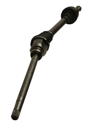 Maxgear 49-1885 - PÓŁOŚ CITROEN BERLINGO-PARTNER 08- PR