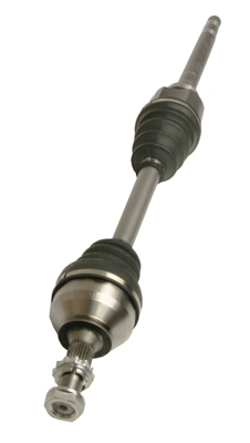 Maxgear 49-1888 - PÓŁOŚ PEUGEOT 308-3008-5008-C4 1.6-2.0HDI PR