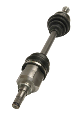 Maxgear 49-1889 - PÓŁOŚ TOYOTA AURIS 07- 1.4-1.6B LE