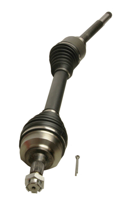 Maxgear 49-1892 - PÓŁOŚ CITROEN C4 09--308-3008 07- 1.6HDI PR