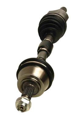Maxgear 49-1917 — Wał napędowy