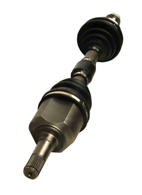 Maxgear 49-1917 - PÓŁOŚ ALFA 156 LE 1.9JTD- LYBRA 00- WYKONANIE METELLI !!!KPL!!!