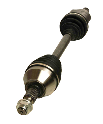 Maxgear 49-2255 - PÓŁOŚ ALFA 159-BRERA 1.9JTDM-2.2JTS LE 640MM