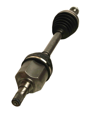 Maxgear 49-2255 - PÓŁOŚ ALFA 159-BRERA 1.9JTDM-2.2JTS LE 640MM