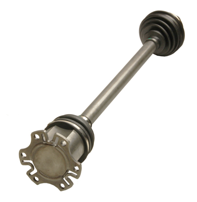 Maxgear 49-2263 - PÓŁOŚ AUDI A6 04- PR