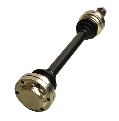 Maxgear 49-2272 - PÓŁOŚ BMW 3 E90-E91 05- 325-335D LE