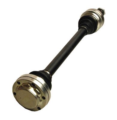 Maxgear 49-2273 - PÓŁOŚ BMW 3 E90-E91 05- 325-335D PR