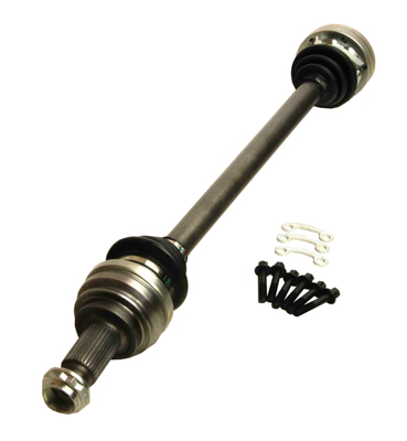 Maxgear 49-2279 - PÓŁOŚ BMW 3 E91-E93 316I-320I 05- PR