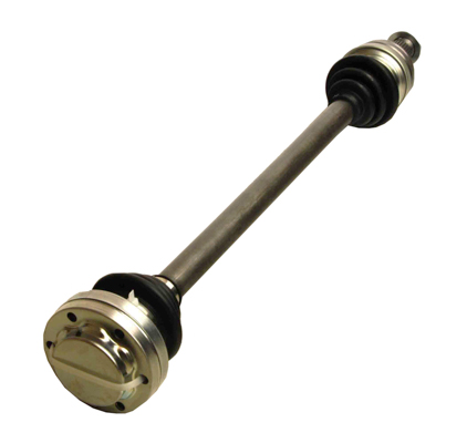 Maxgear 49-2279 - PÓŁOŚ BMW 3 E91-E93 316I-320I 05- PR