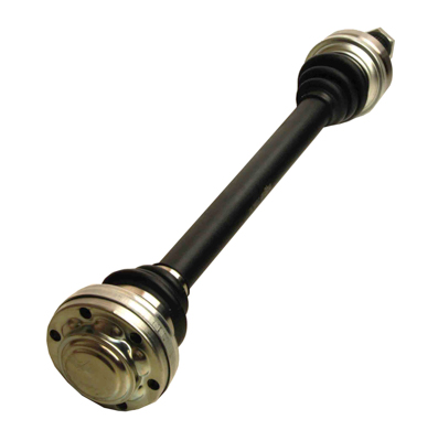 Maxgear 49-2284 - PÓŁOŚ BMW 5 E60-E61 05- BMW 6 E63 630I 04- LE-PR
