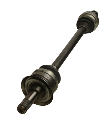 Maxgear 49-2285 - PÓŁOŚ BMW F10 LE TYLNA OŚ 764MM