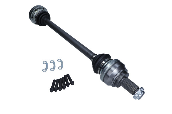 Maxgear 49-2289 - PÓŁOŚ BMW E60-E61 03- LE-PR