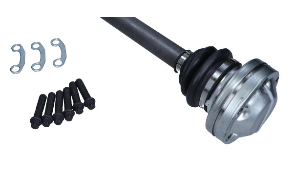 Maxgear 49-2289 - PÓŁOŚ BMW E60-E61 03- LE-PR