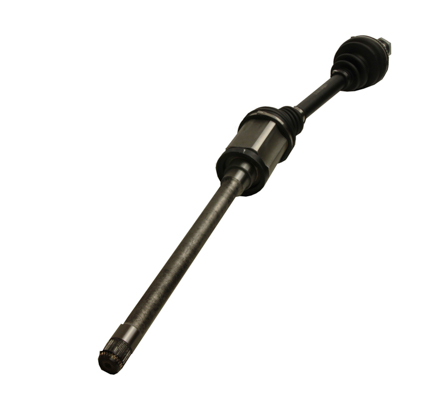 Maxgear 49-2291 - PÓŁOŚ BMW E60-E61 04- PR